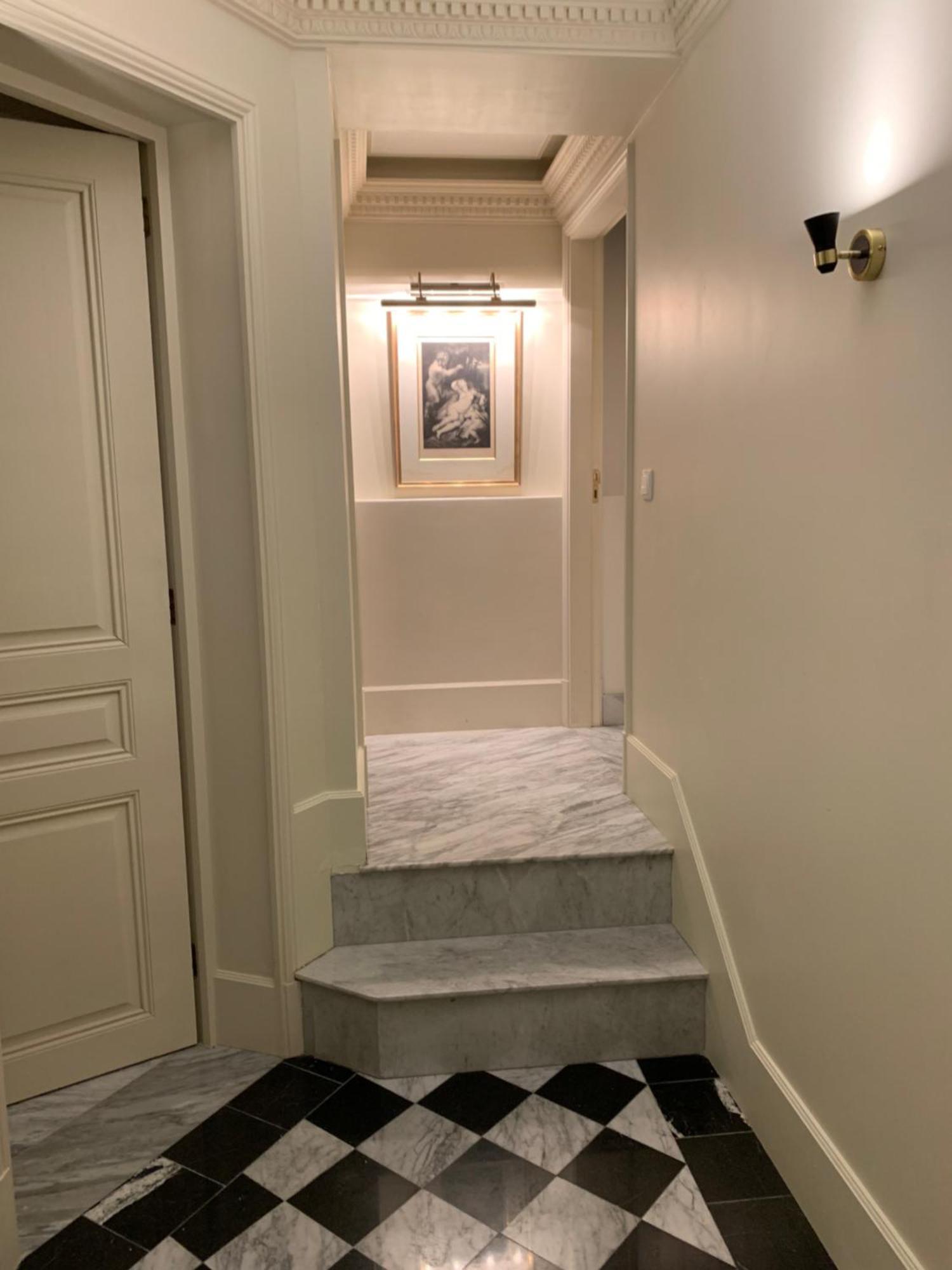 Appartement Tour Eiffel Invalides 7E G Paris Exterior photo
